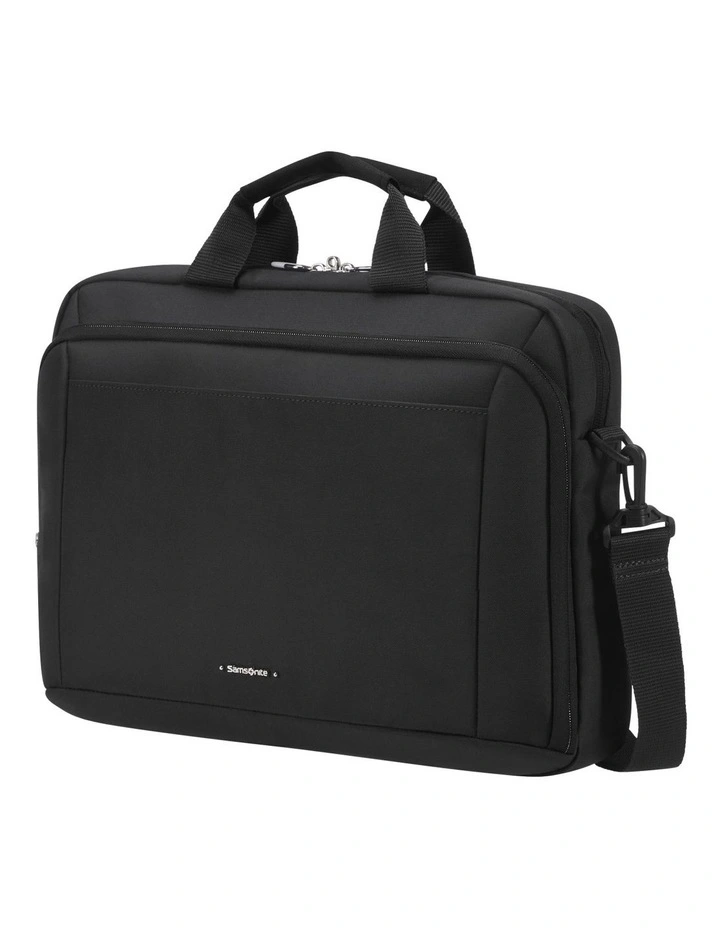 Guardit Classy Bailhandle 15.6 Inch in Black