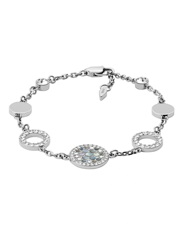Vintage GL JF02311040 Bracelet in Two Tone