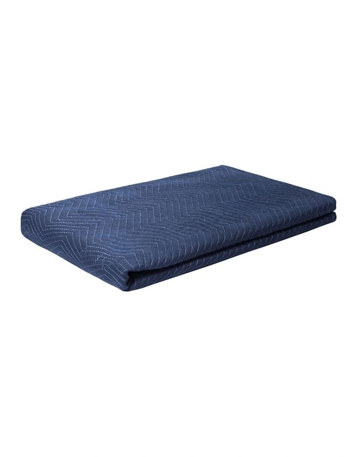 Traderight Moving Blanket in Navy