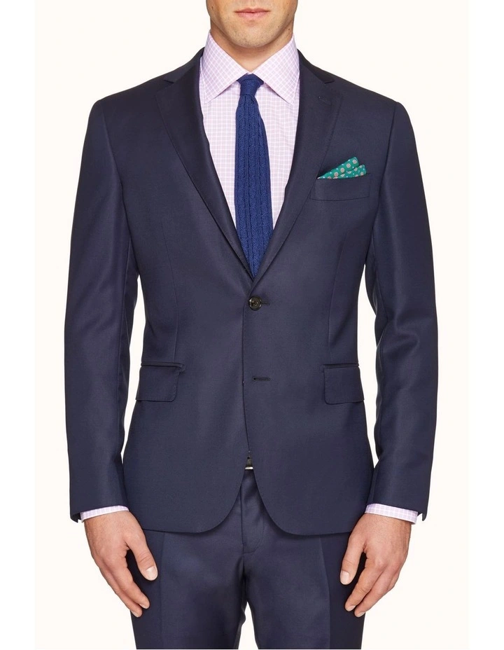 Phifer Navy Jacket