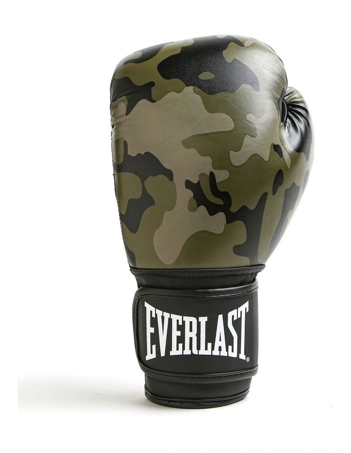 Spark 12oz Camo Training Glove