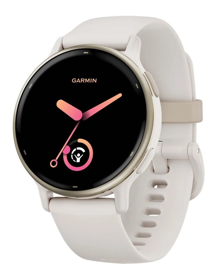 Vivoactive 5 Smartwatch in Ivory