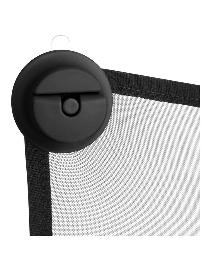 Stretch To Fit Sun Shade