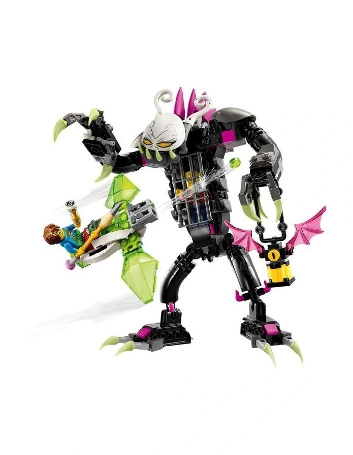 DREAMZzz Grimkeeper the Cage Monster 71455
