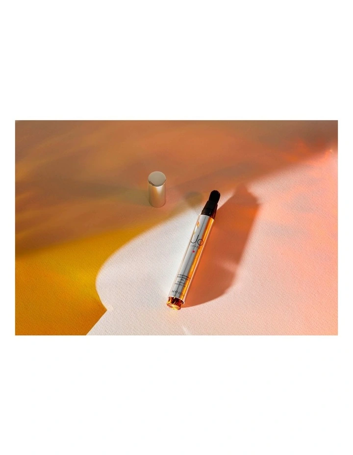 Amber Lime & Bergamot Fragrance Paintbrush Refill (3x7ml)