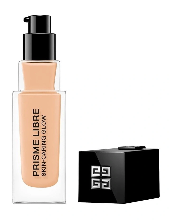 Prisme Libre Skin-Caring Glow 30ml Foundation