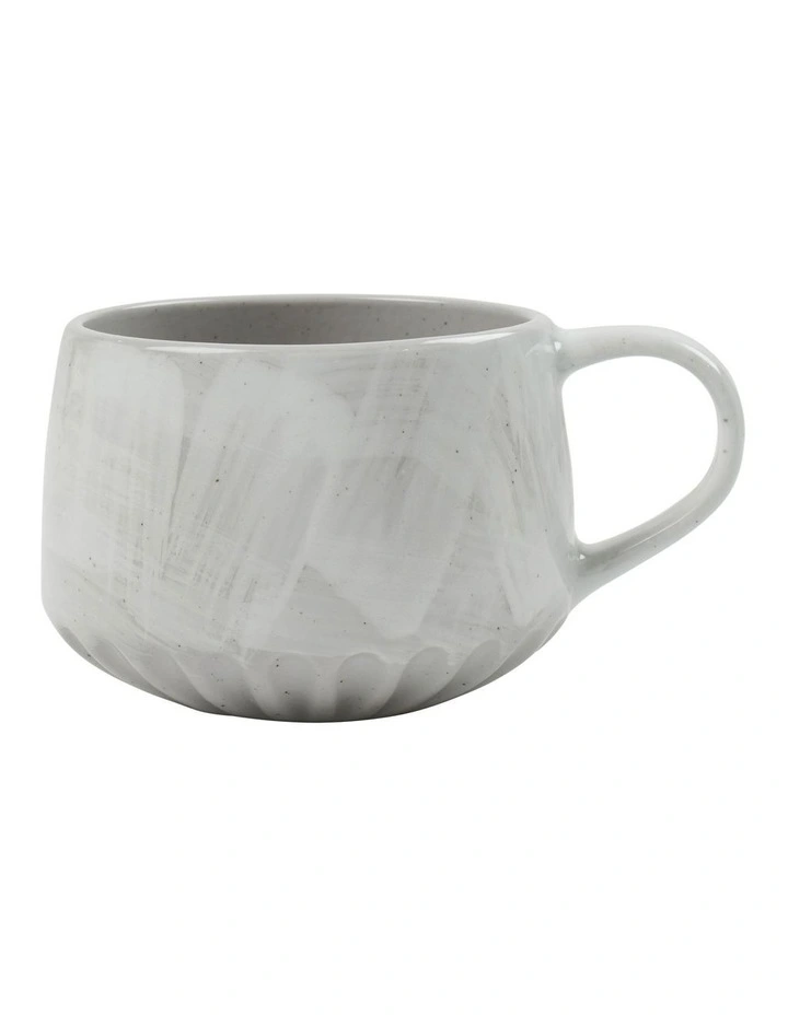 Hostess Mug 390ml in Blanche