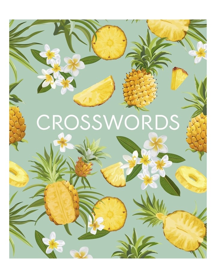 Crosswords