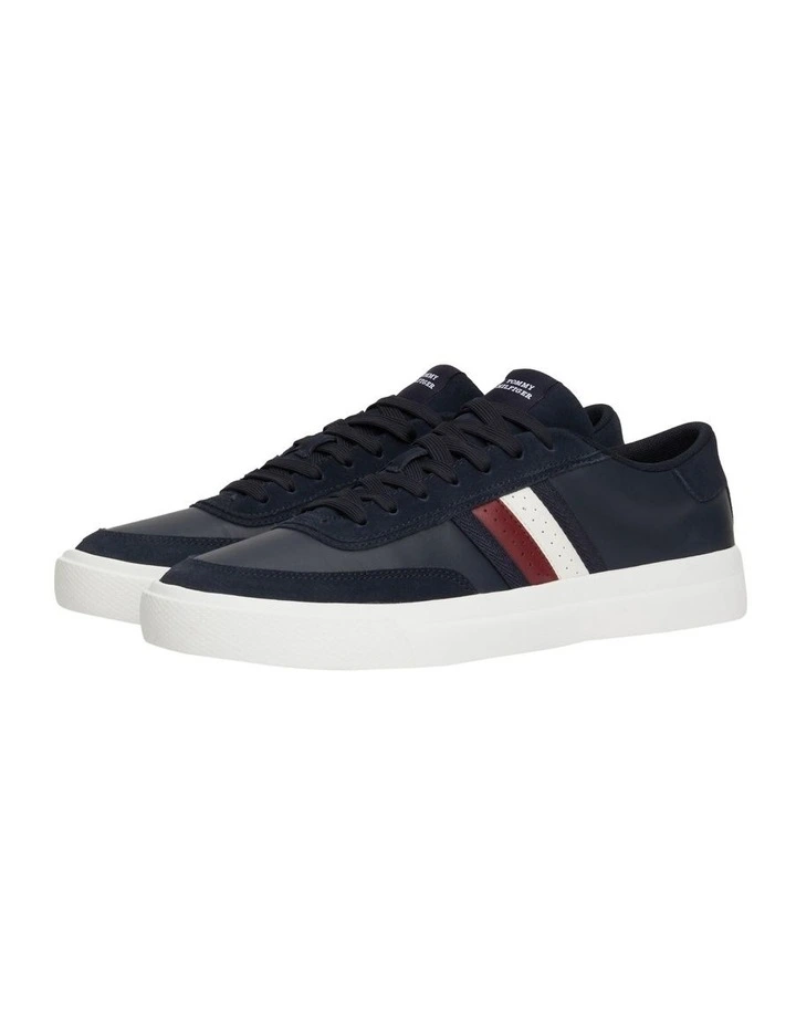 Cupset Sneaker in Desert Sky