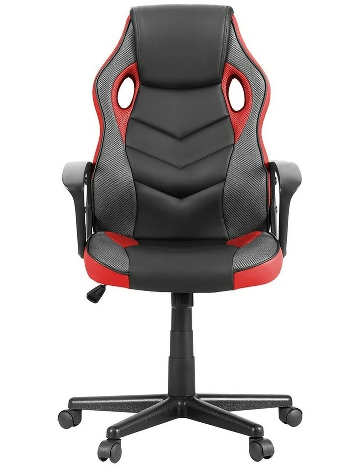 Gaming Office Chair Computer Chairs in Red