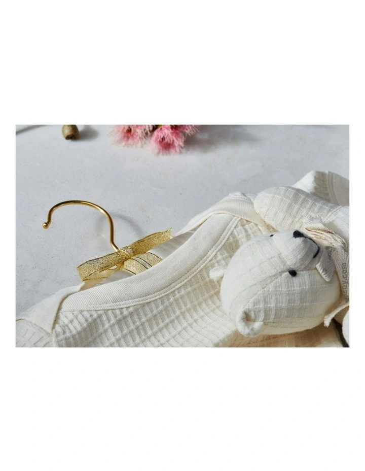 Organic Baby Indulgence Gift in Multi