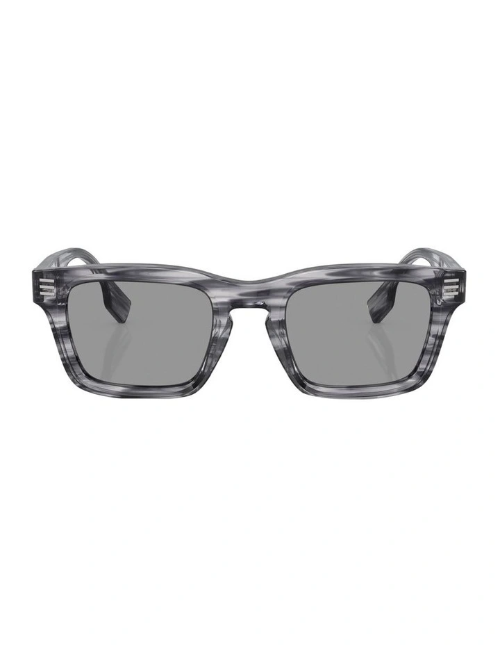 BE4403 Sunglasses in Grey