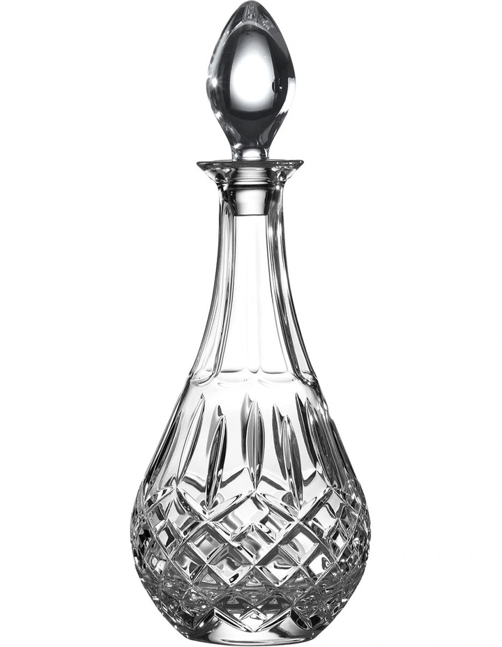 Highclere Wine Decanter