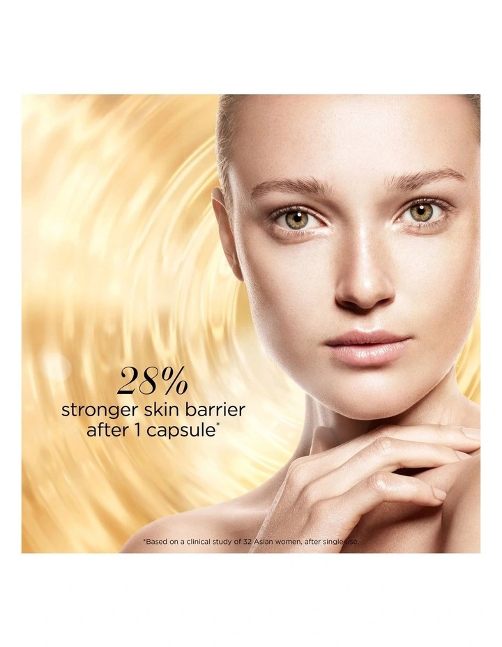 Advanced Ceramide Light 90 Piece Serum Capsules