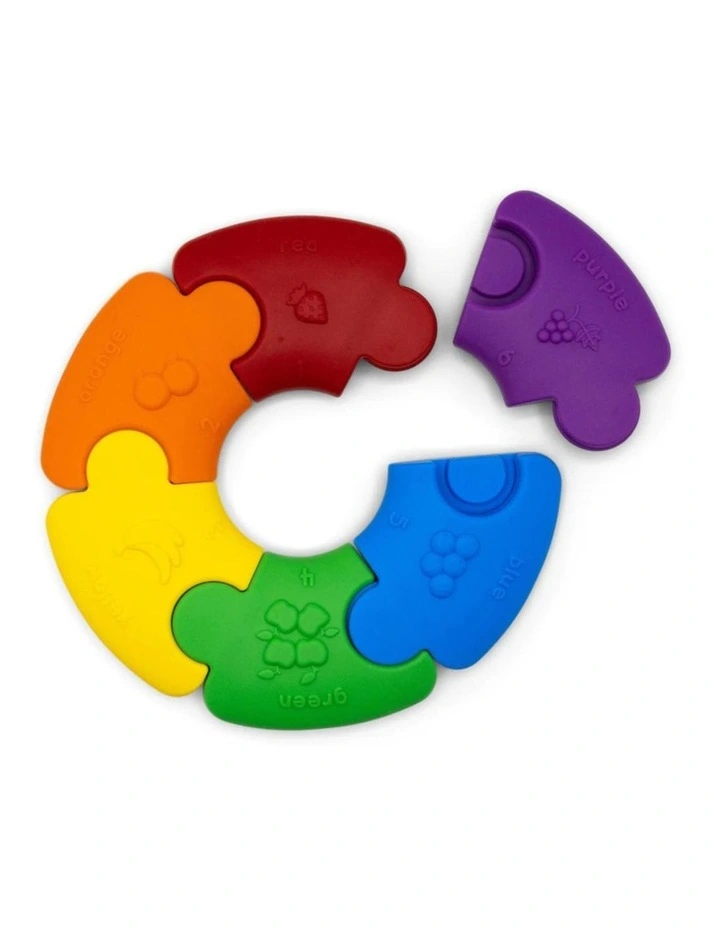 Colour Wheel