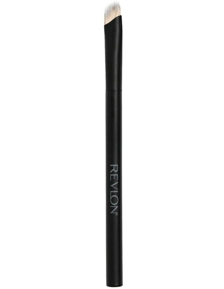 Angled Eye Liner Brow Brush