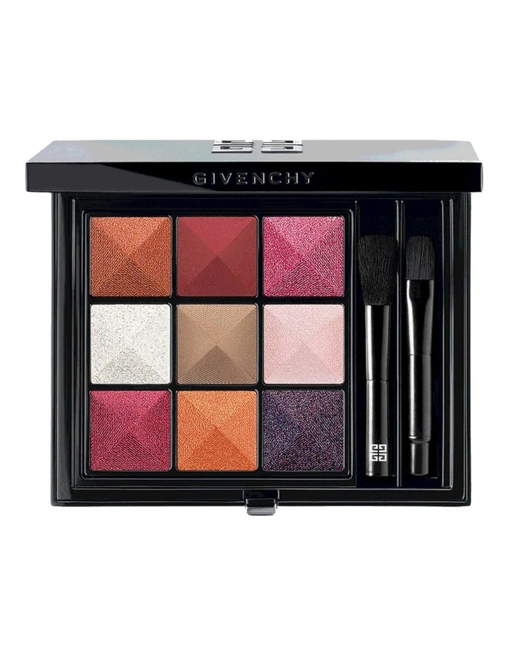 Christmas Collection Le 9 Eyeshadow Palette 8g