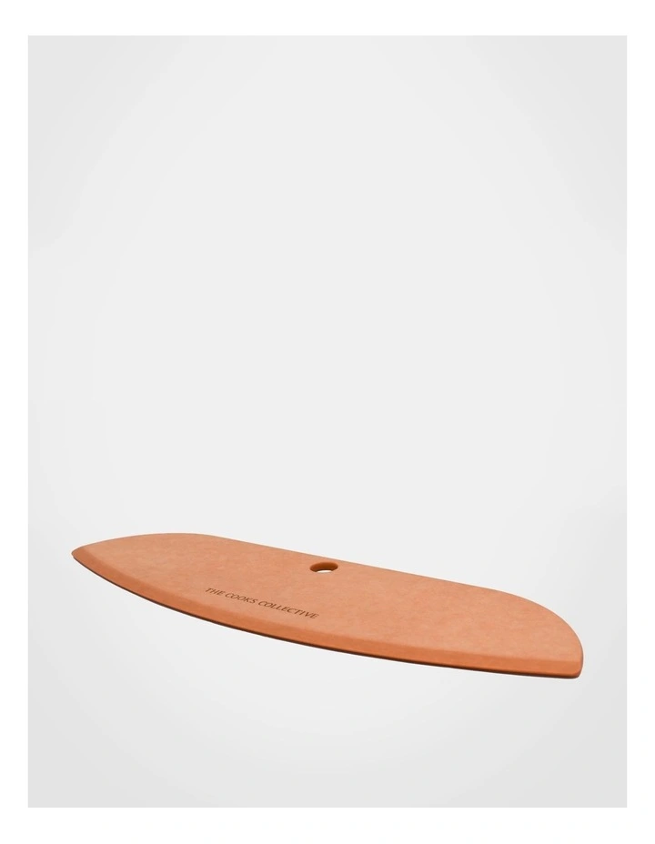 Essentials Wooden Fibre Pizza Slicer 40x11cm