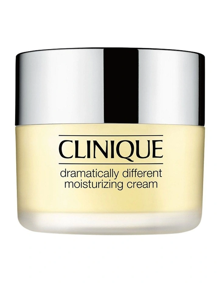 Dramatically Different Moisturising Cream