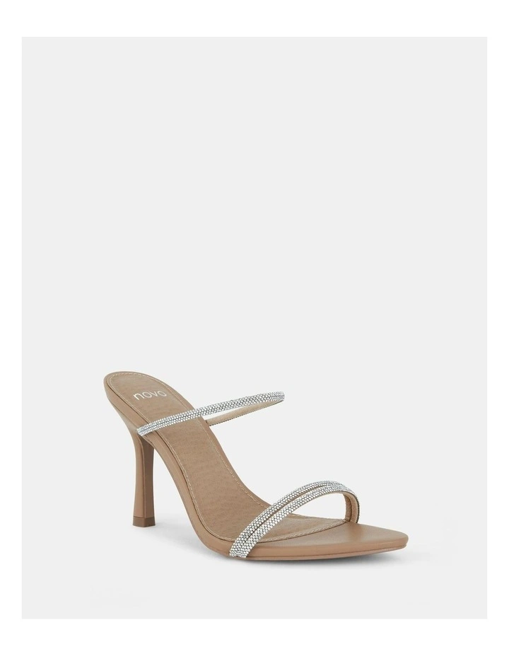 Prato Mules in Camel