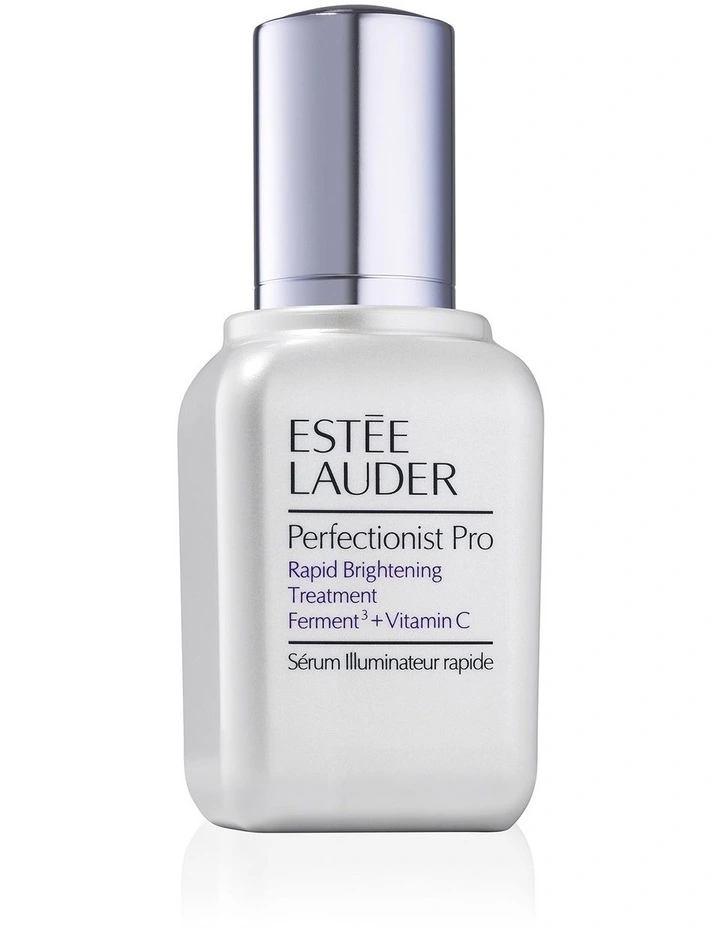 Perfectionist Pro Rapid Brightening With Ferment3 + Vitamin C Treatment 50ml