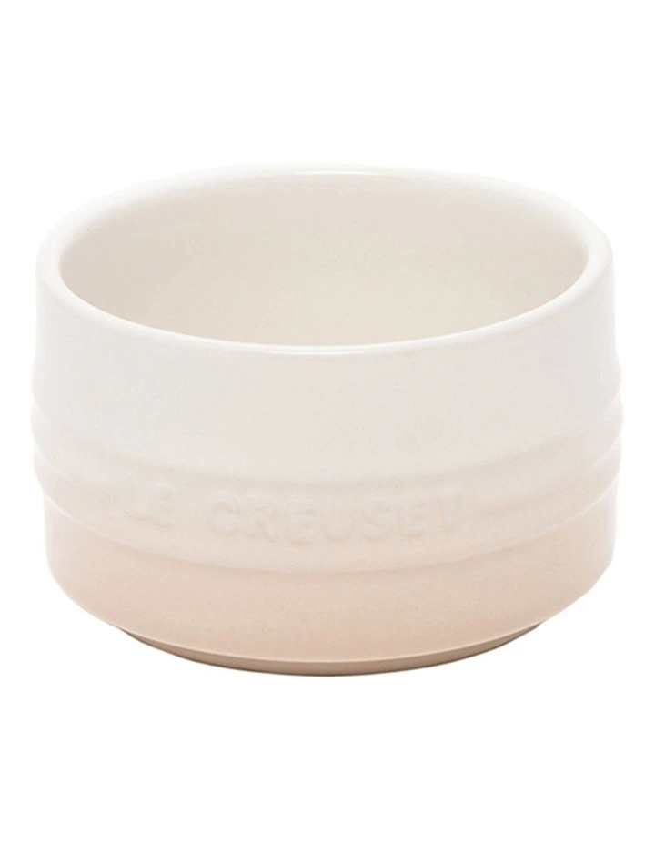 Stackable Ramekin 200ml Meringue