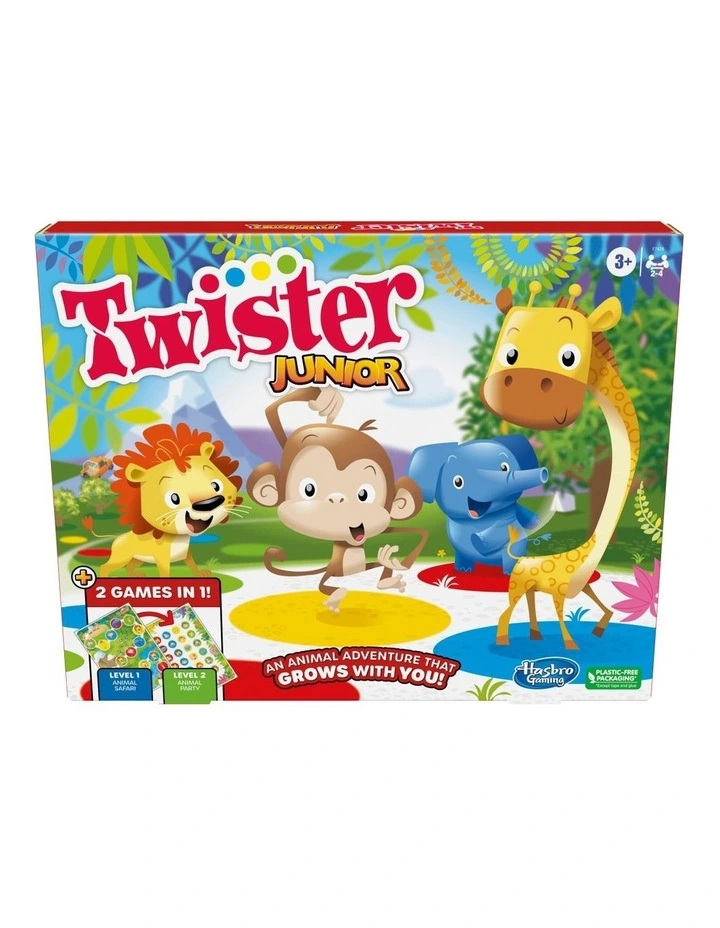 Twister Junior