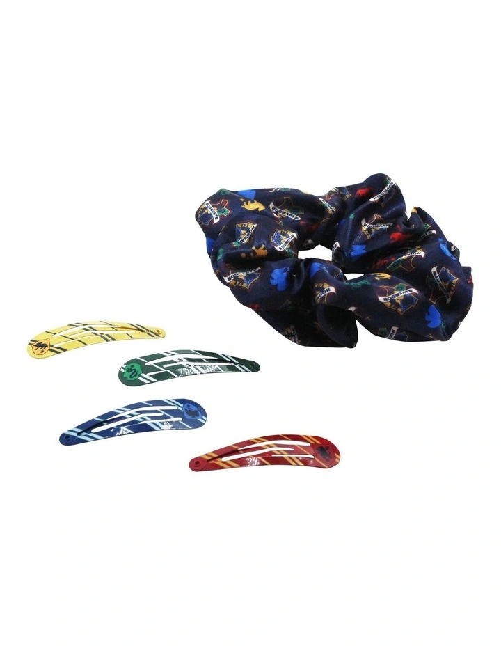 Hair Accessory Set in Multi