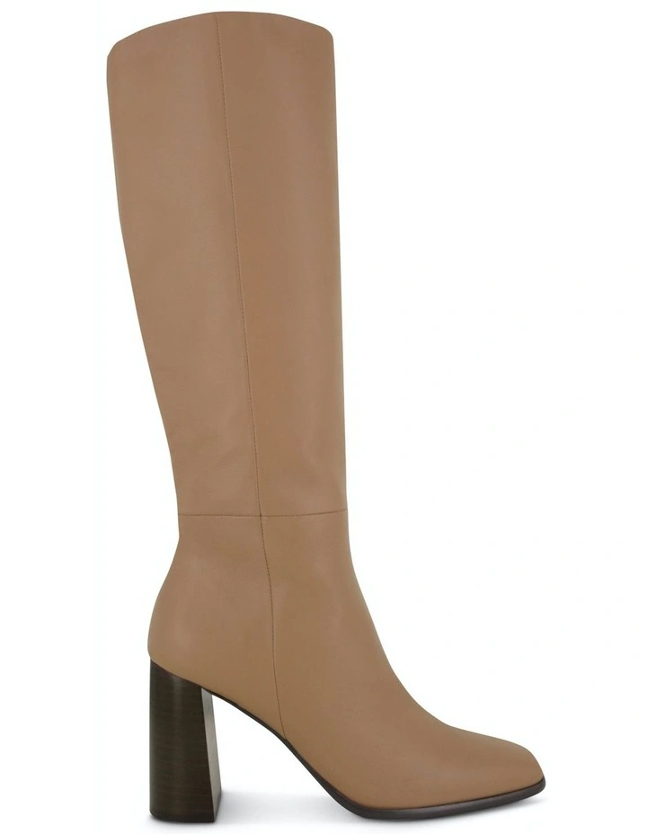 Zandar I Boot in Brown
