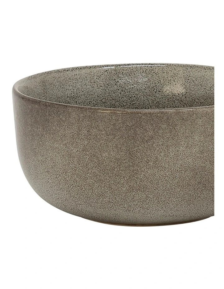 Relic Bowl Set Of 6 in Moss