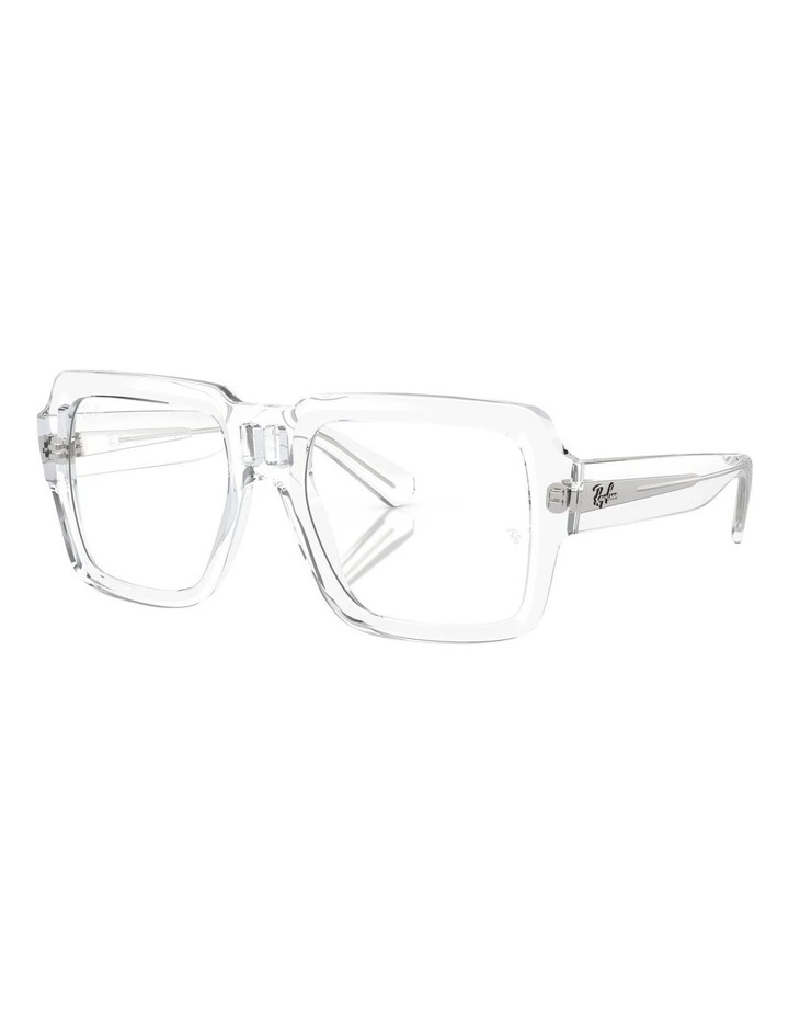 Magellan Bio-Based Transitions Sunglasses in Transparent
