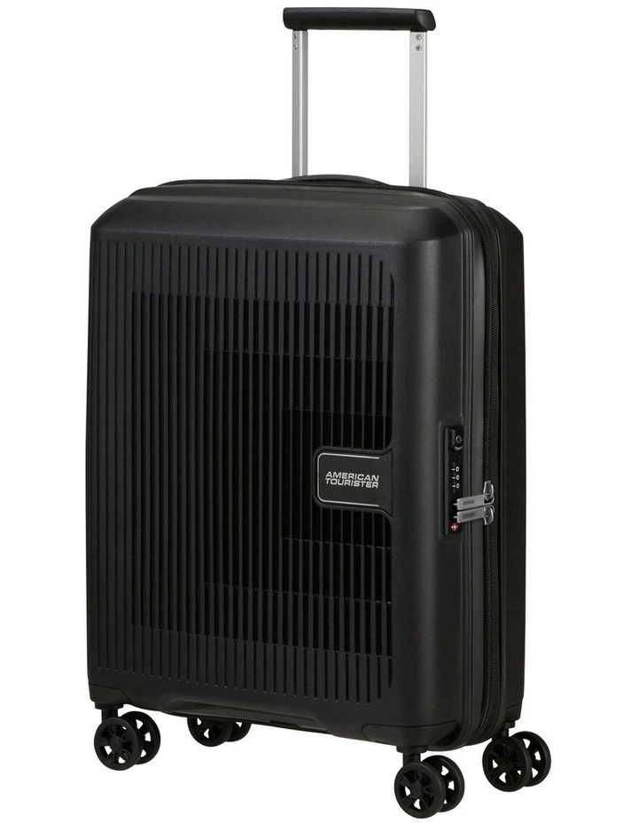 Aerostep Spinner 55cm in Black