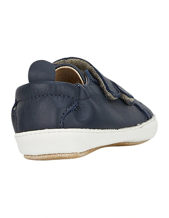 Bambini Markert B Navy Shoe