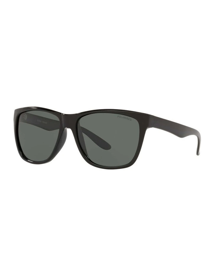 Black TCC1303935 353967 Polarised Sunglasses