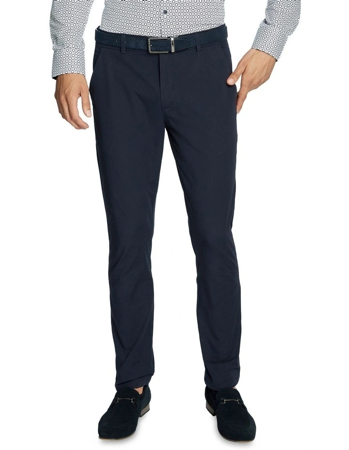 Danny Slim Chinos