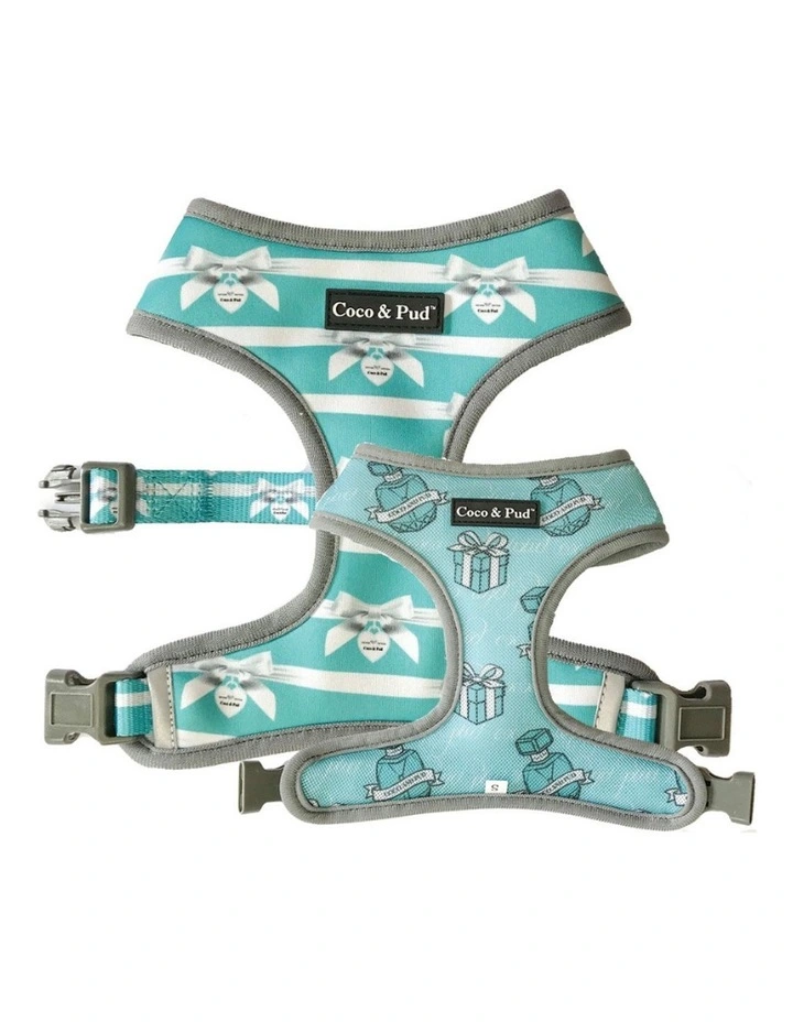 Audrey Dog Harness
