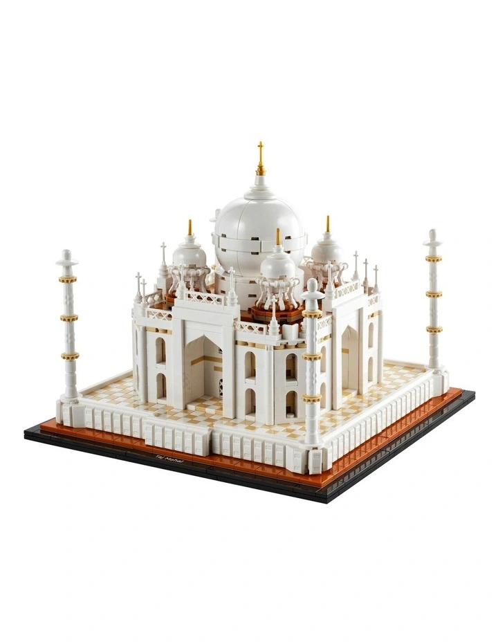 Architecture Taj Mahal 21056