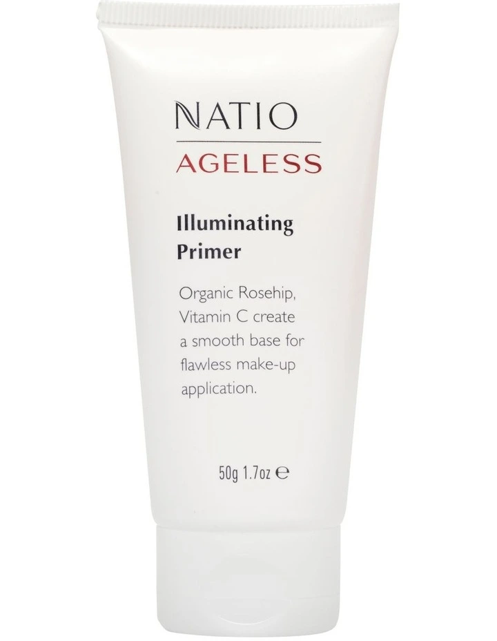 Ageless Illuminating Primer 50g
