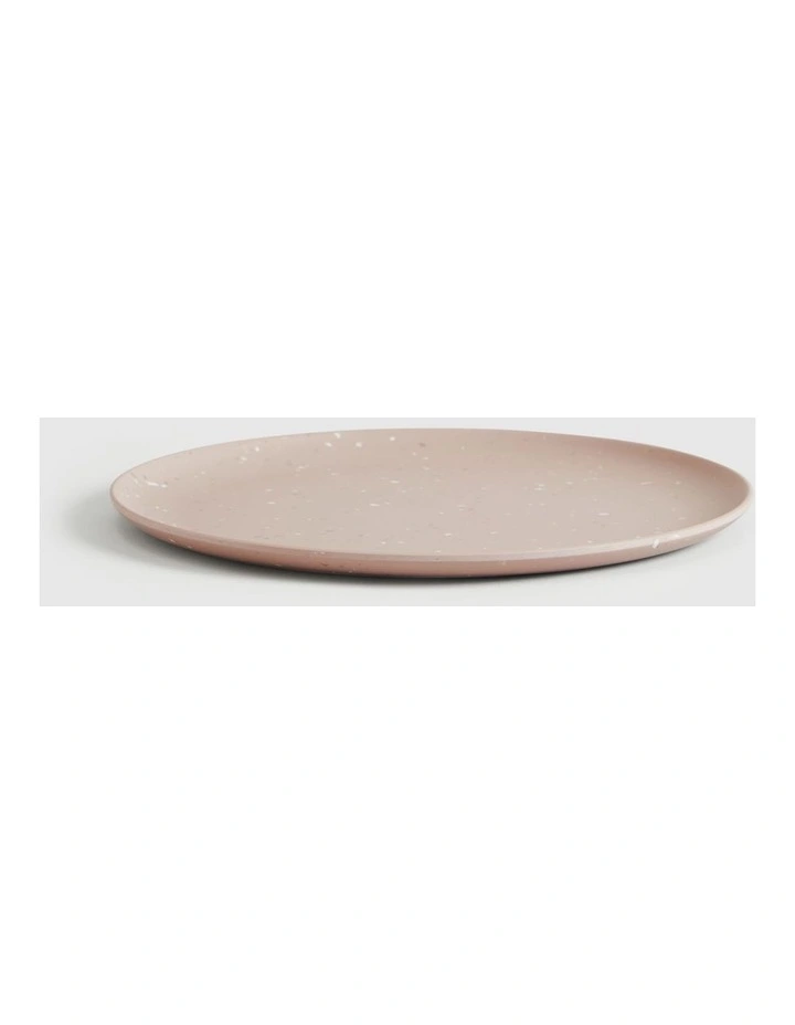 Lorne Dinner Plate in Sand