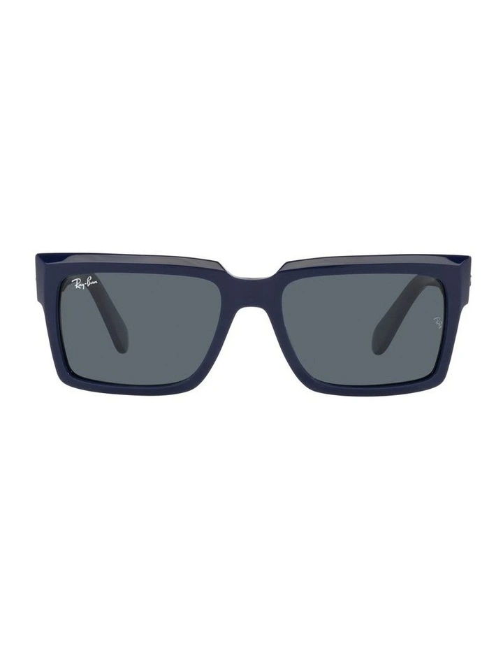 Inverness Blue RB2191 Sunglasses