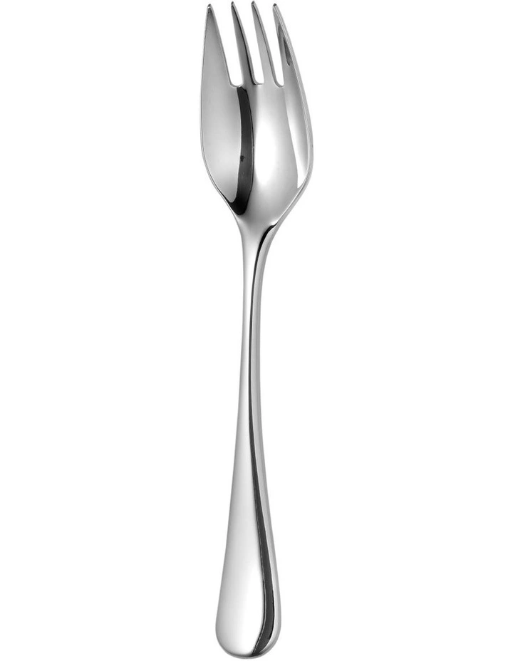 Radford Spork in Silver