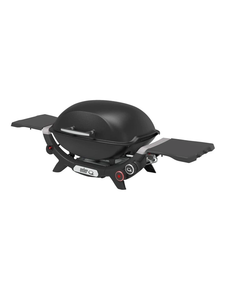 Q Q2600N LP in Midnight Black 28510024