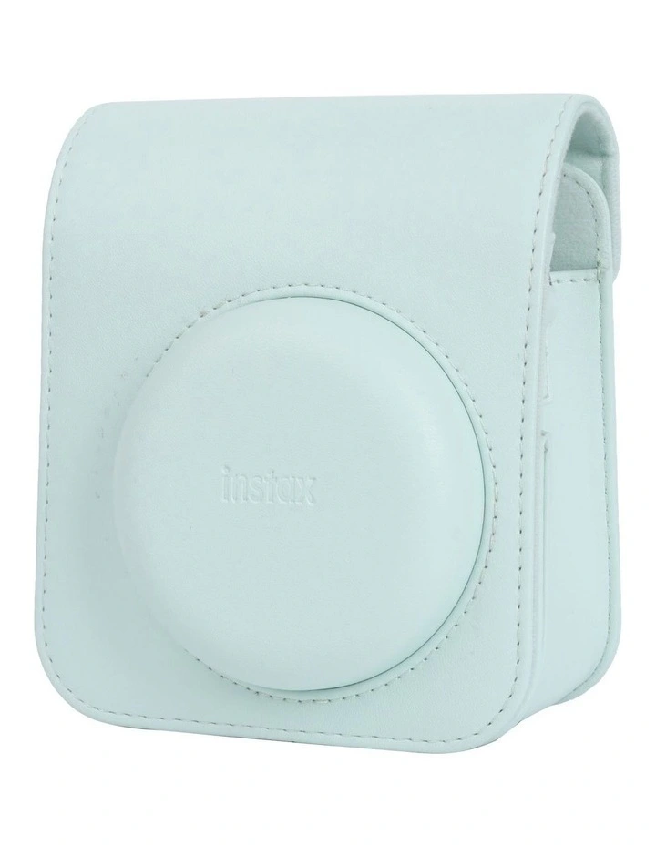 Mini12 Instant Camera Case in Mint 85370