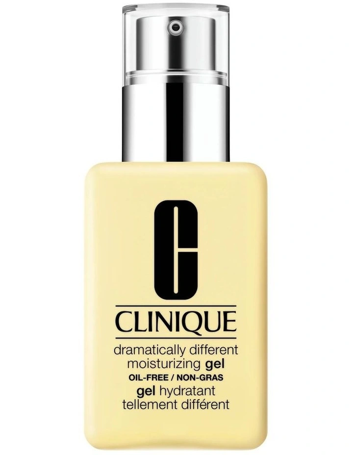 Dramatically Different Moisturizing Gel