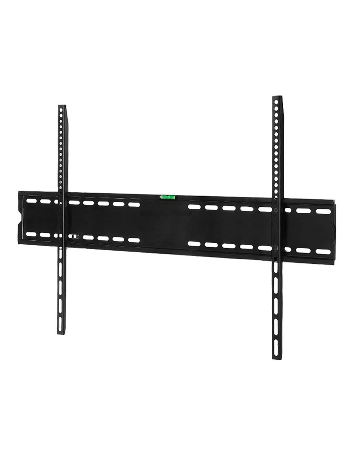 TV Wall Mount Bracket For 42-100 TVs in Black