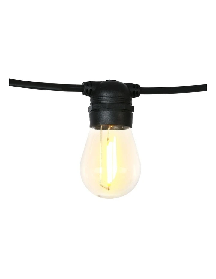 17m Festoon String Lights