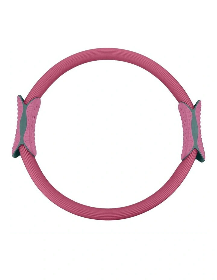 Pink Pilates Circle Grip Ring