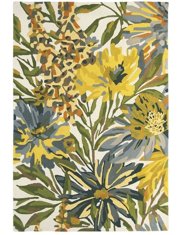 Harlequin Floreale Maize Rug