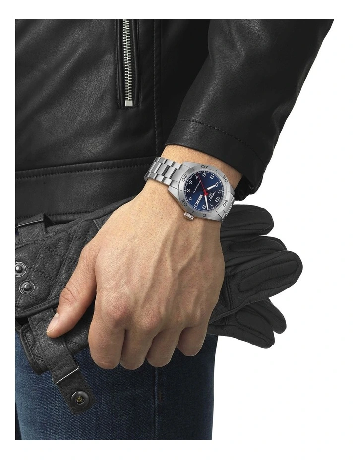 PRS 516 Powermatic Automatic Watch in Blue