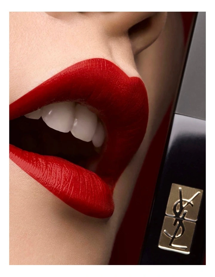 Rouge Pur Couture The Slim Velvet Radical Lipstick